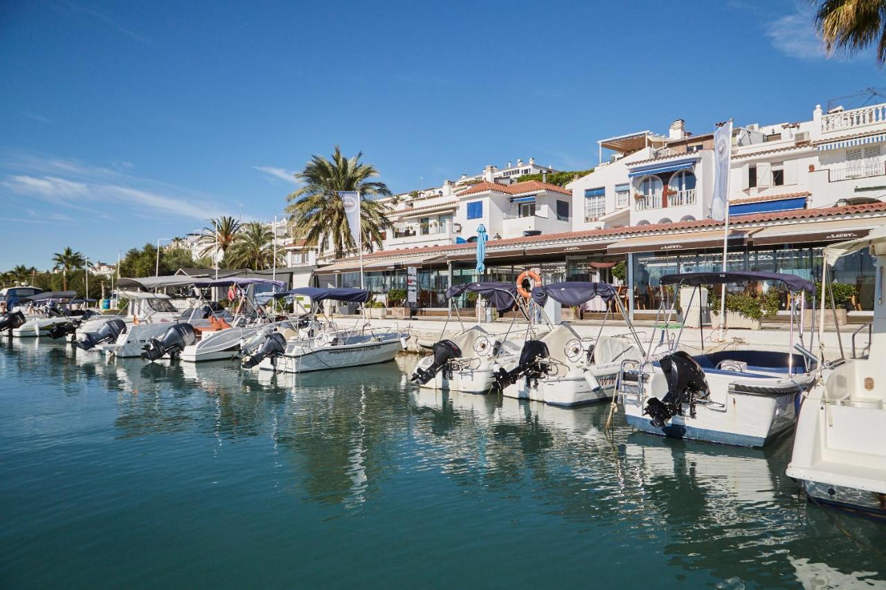 Port * Sitges