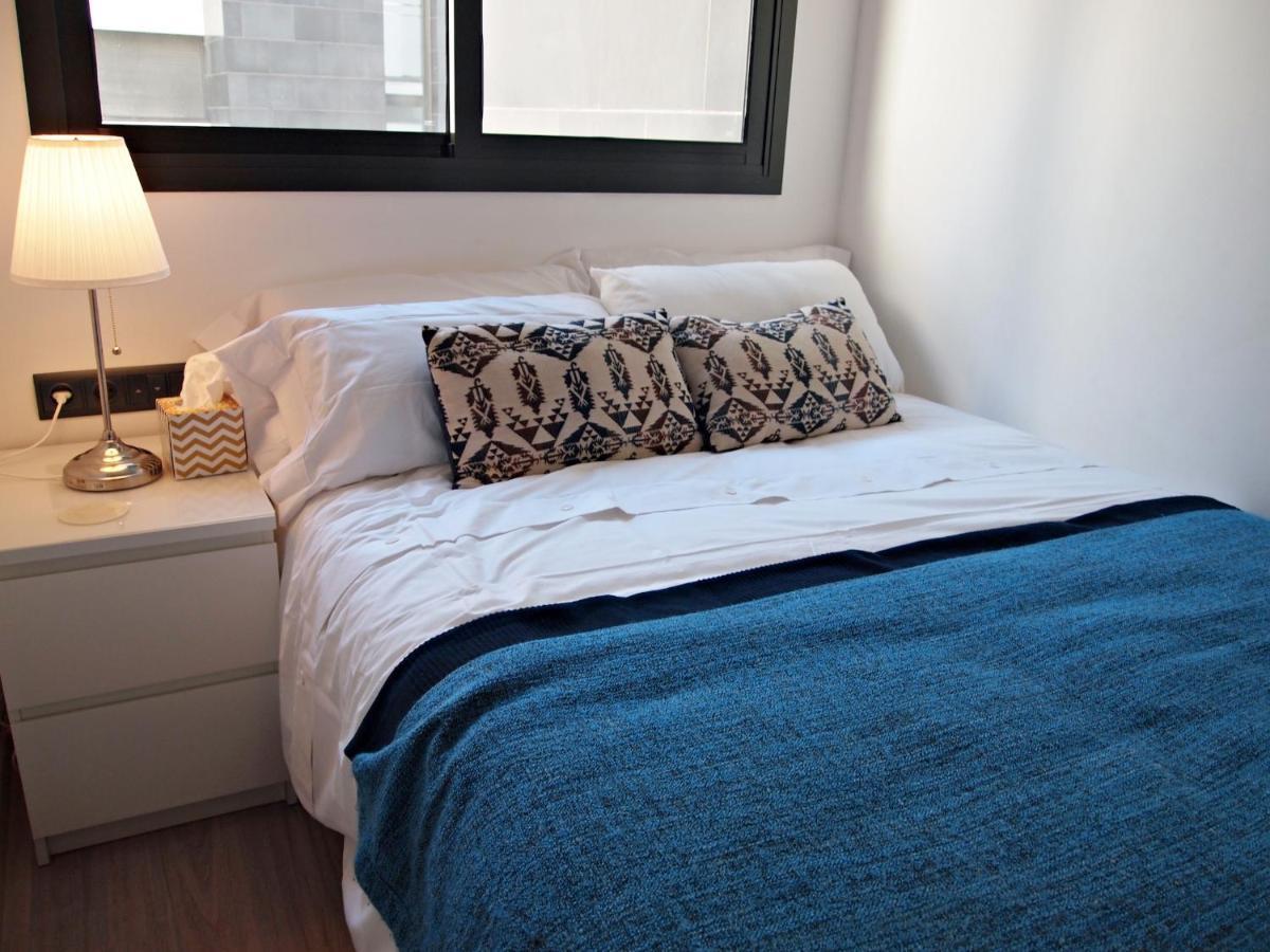 Apartment Port