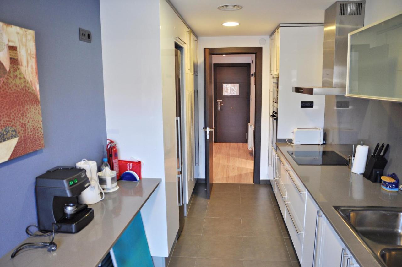 Apartment Port Sitges