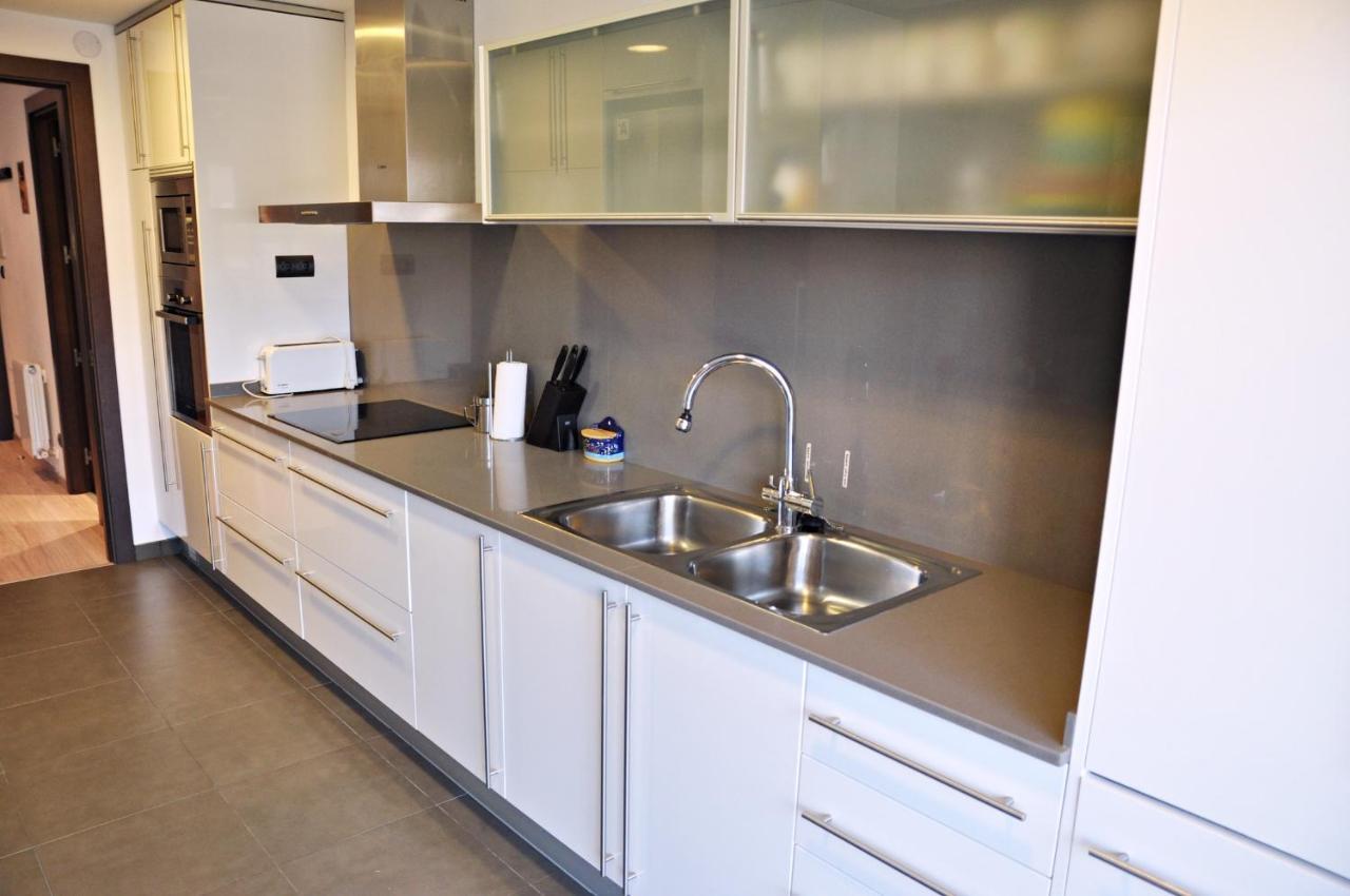 Apartment Port *