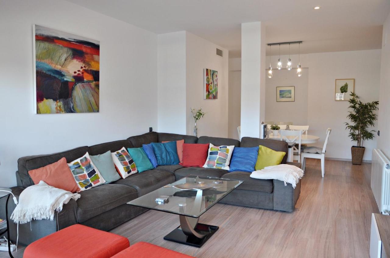 Port Apartment