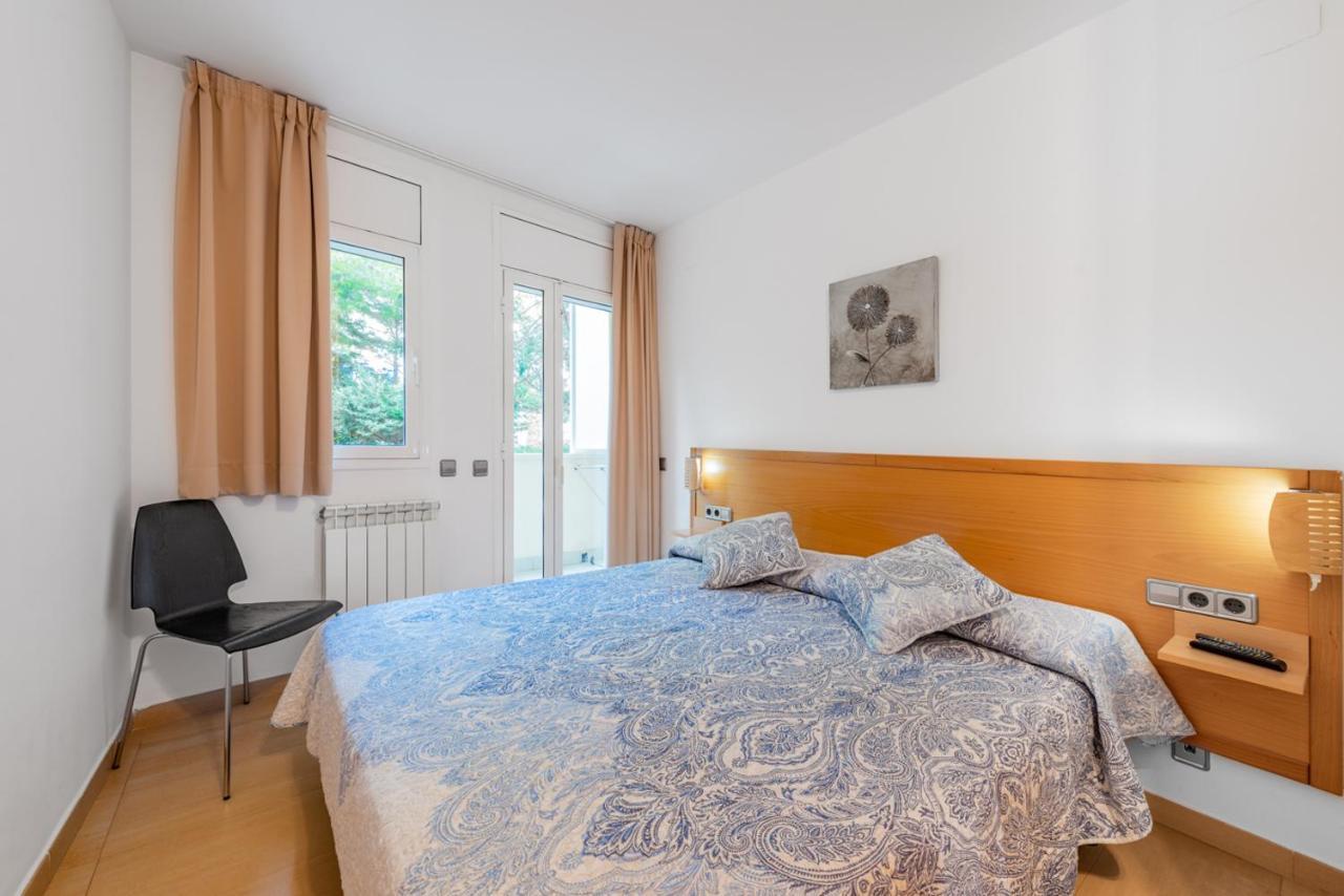 Insitges Sant Sebastia's Apartment