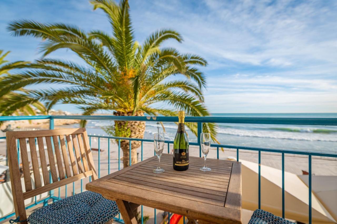Insitges Sant Sebastia's Apartment Sitges