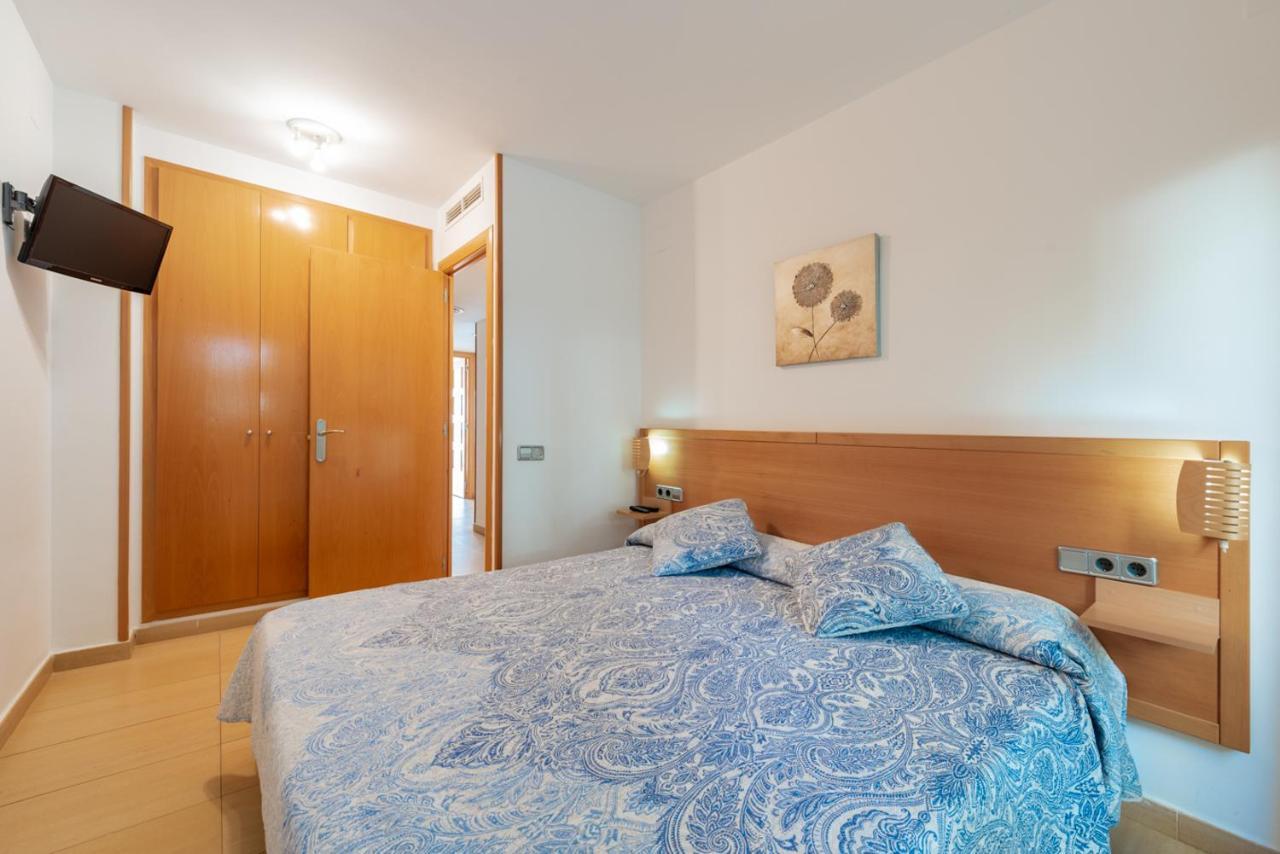Insitges Sant Sebastia's Apartment