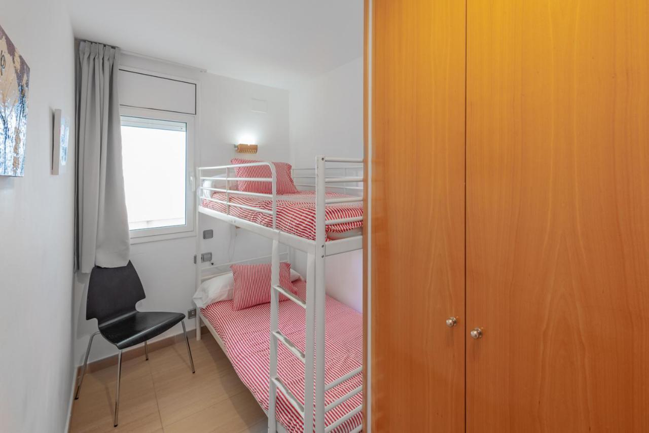 Insitges Sant Sebastia's Apartment Sitges