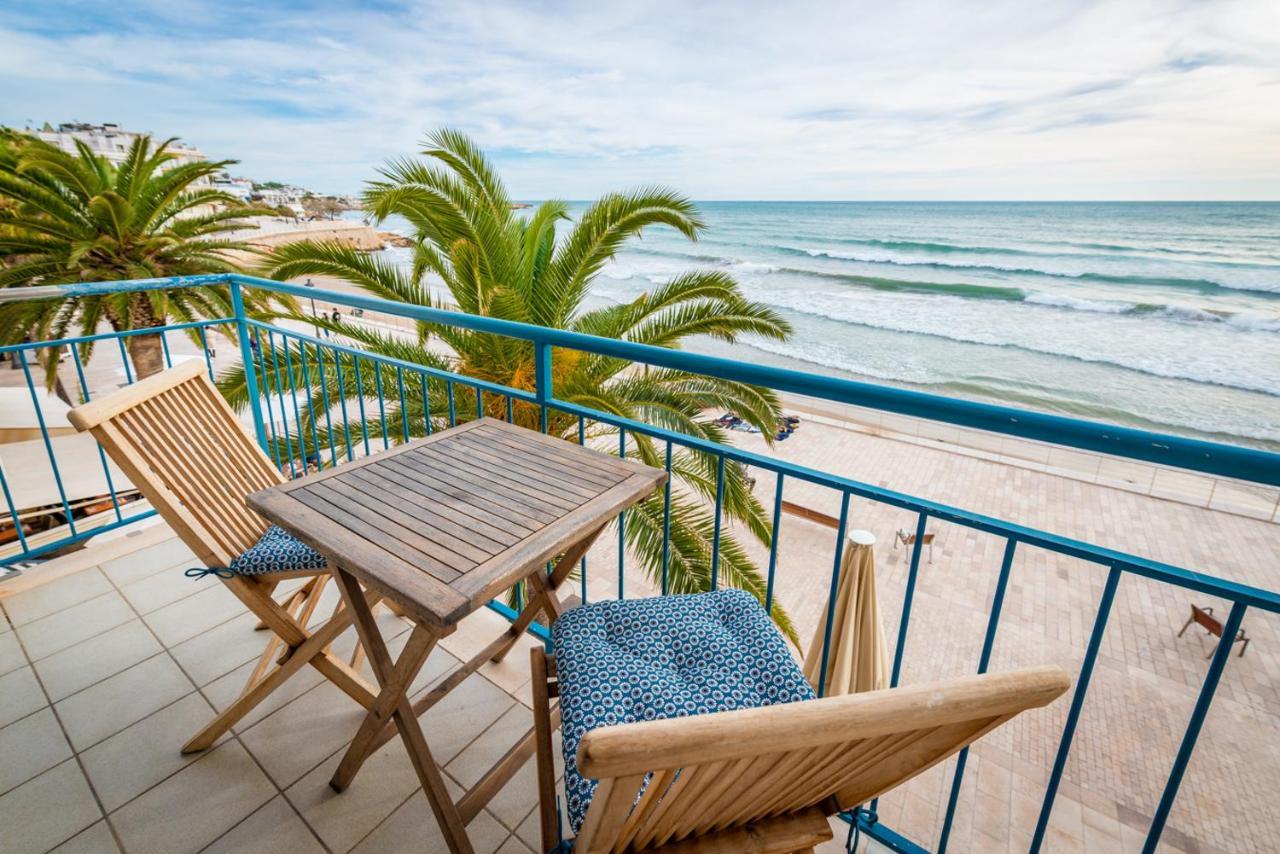 Apartment Insitges Sant Sebastia's