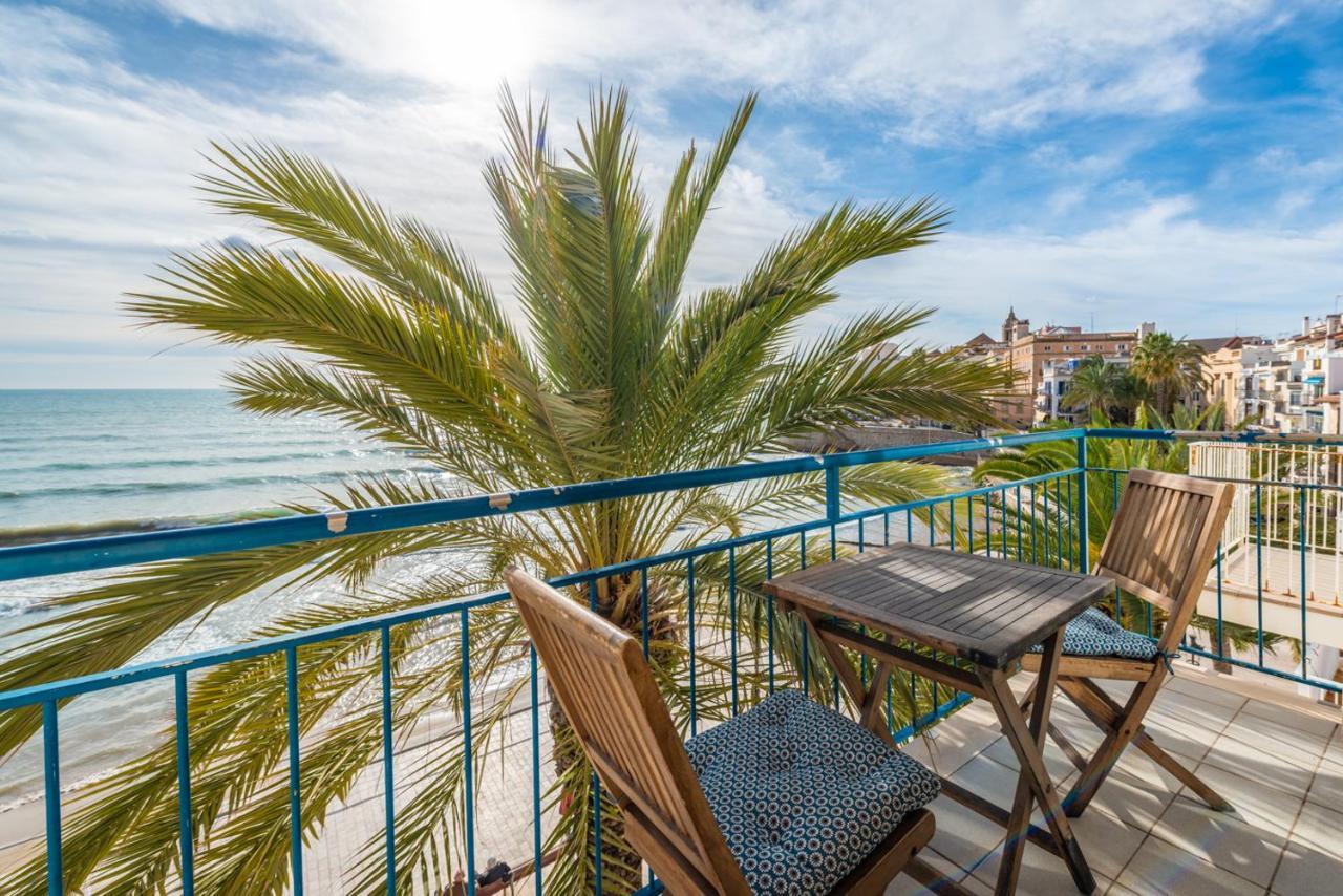 Insitges Sant Sebastia's Apartment Sitges