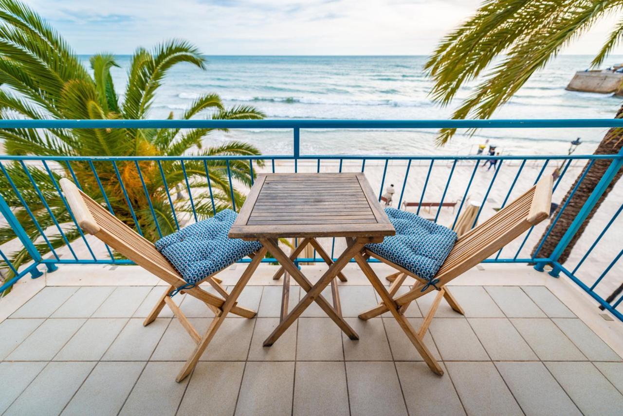 Apartment Insitges Sant Sebastia's