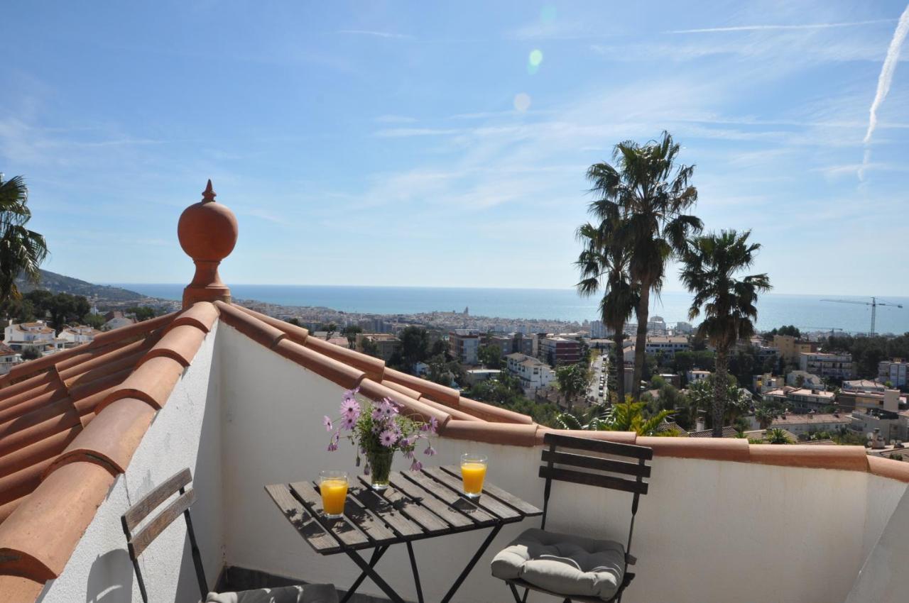 Miramar Сasa de vacaciones