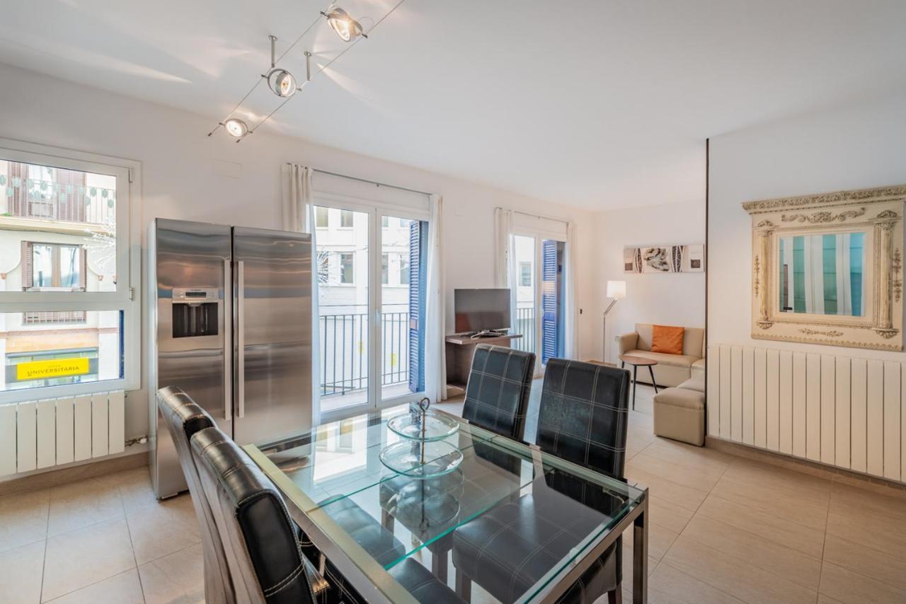 Insitges Center Sitges