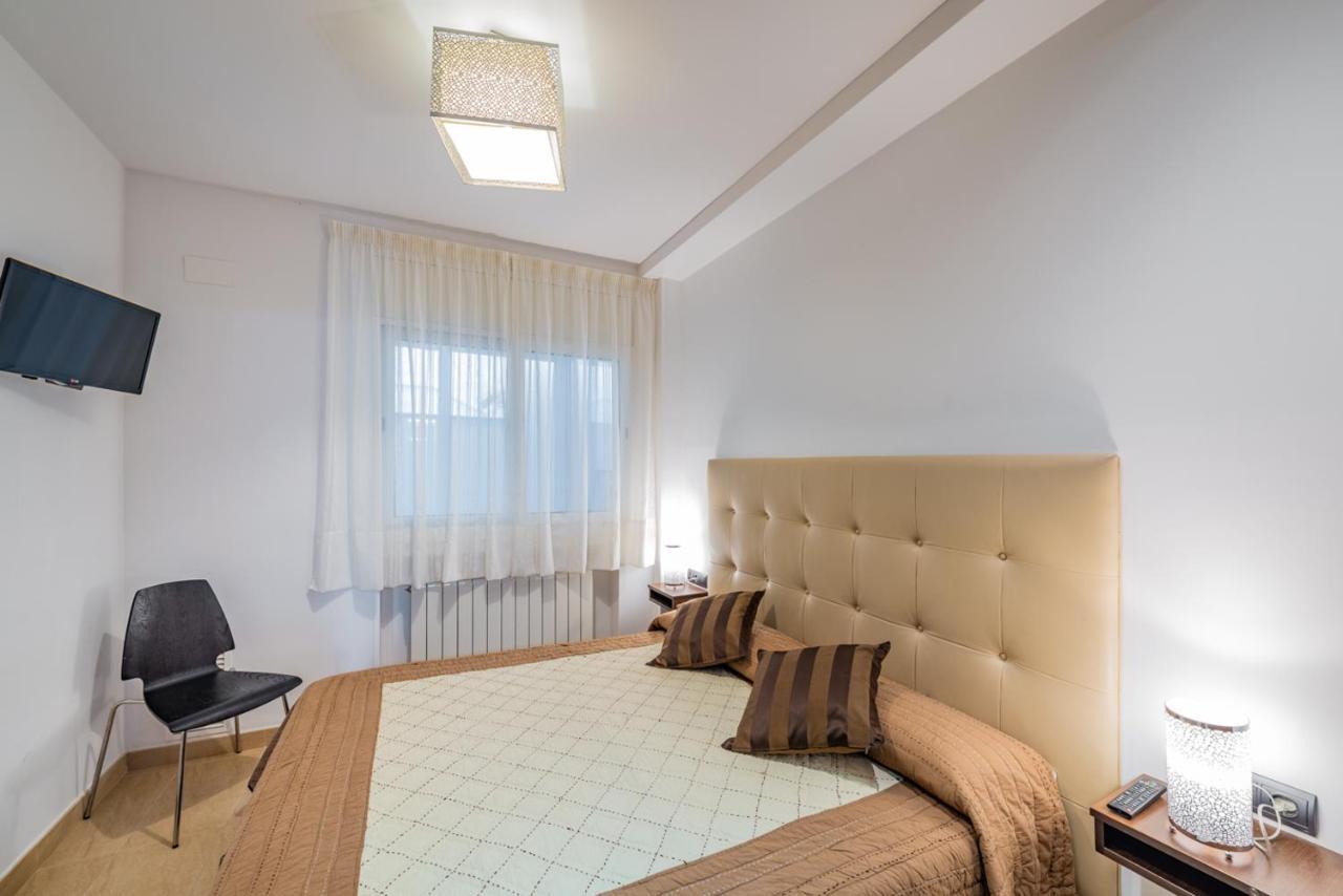 Appartement Insitges Center *