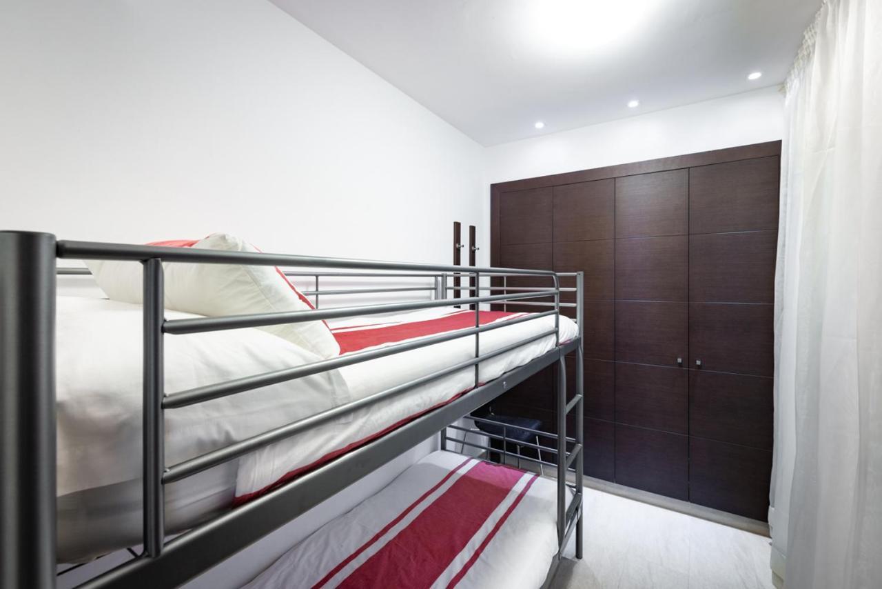 Insitges Center Appartement Sitges