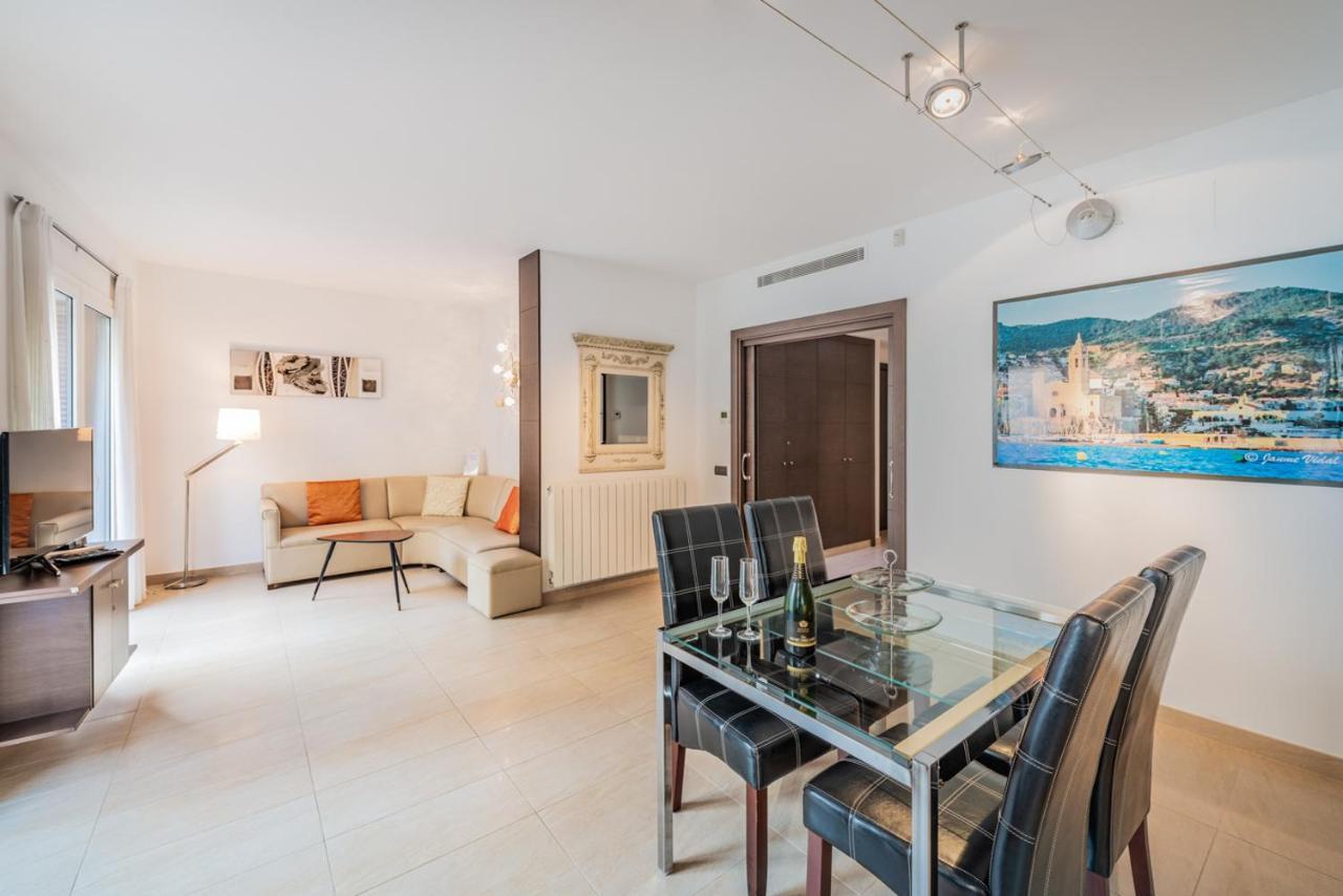 Appartement Insitges Center *