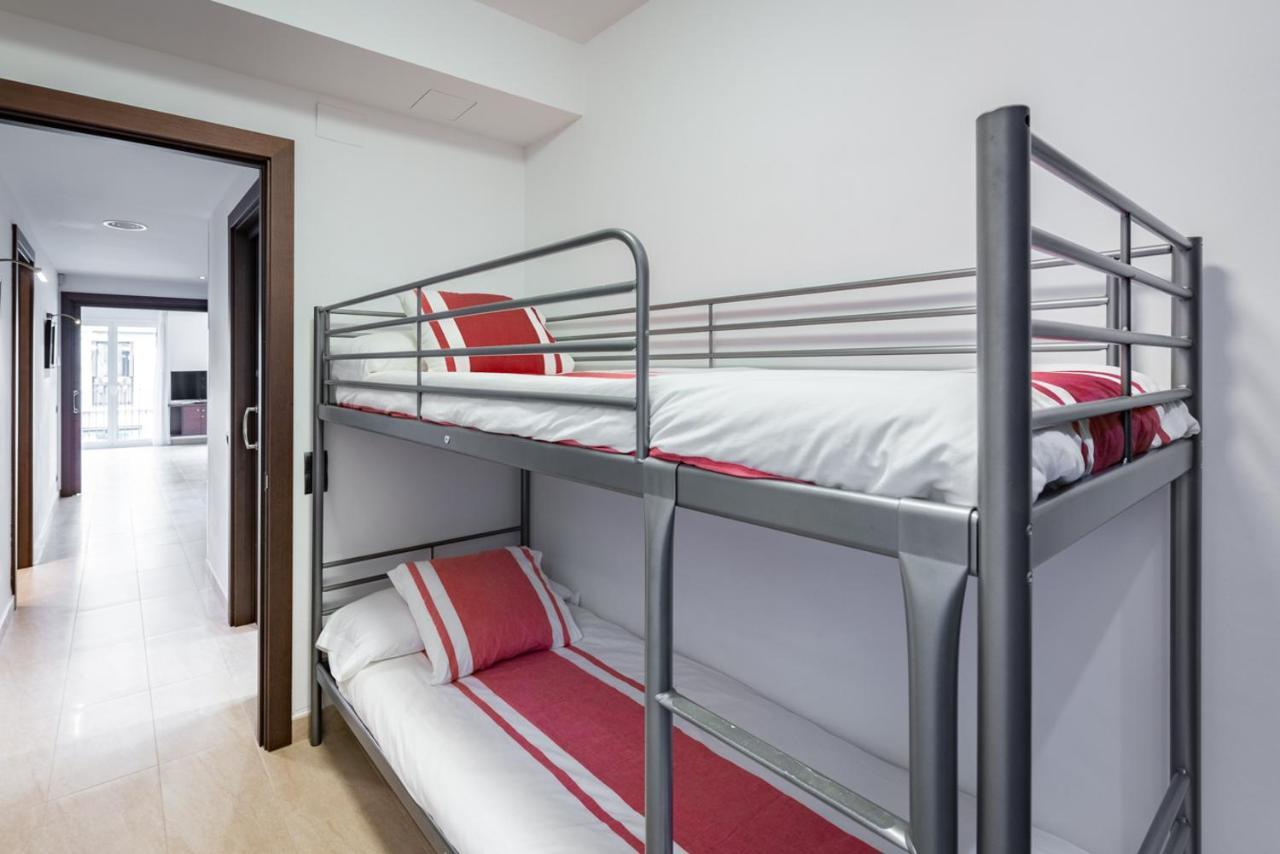 Insitges Center Sitges