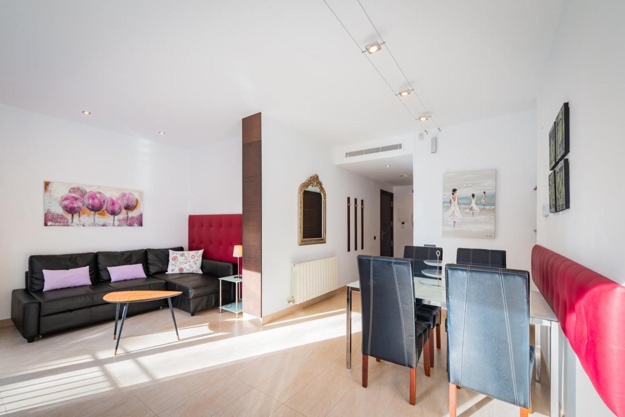 Insitges Center Appartement