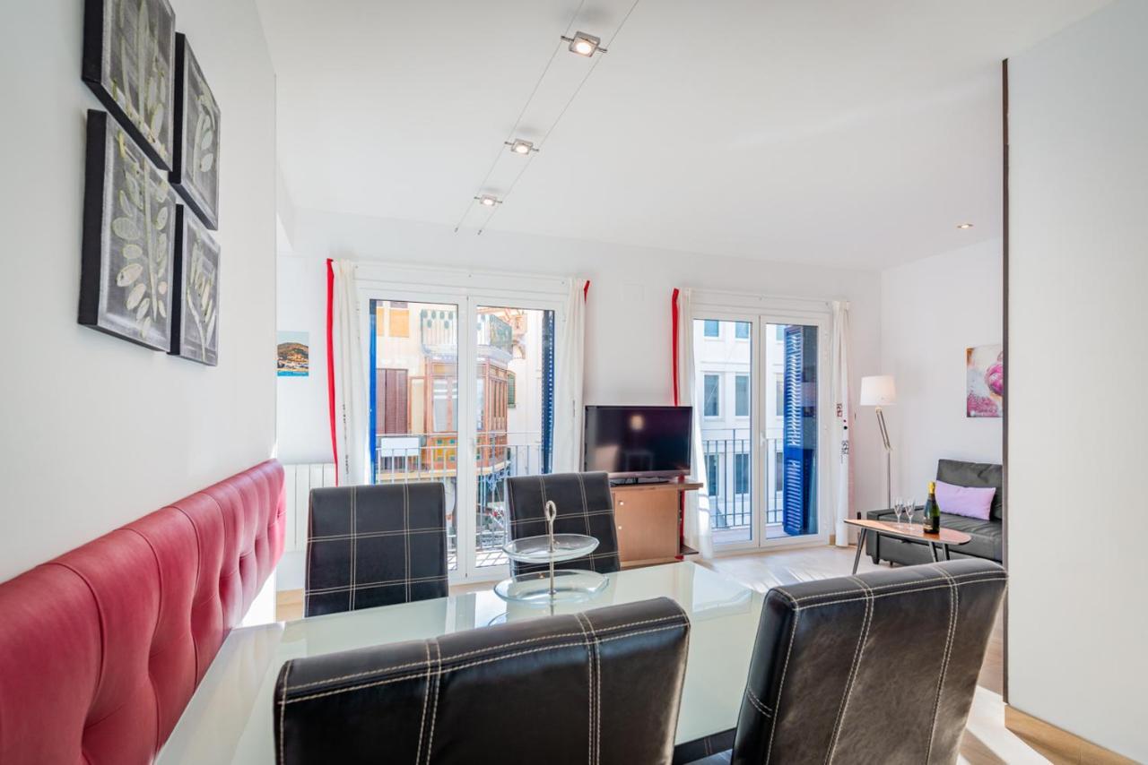 Insitges Center Appartement *