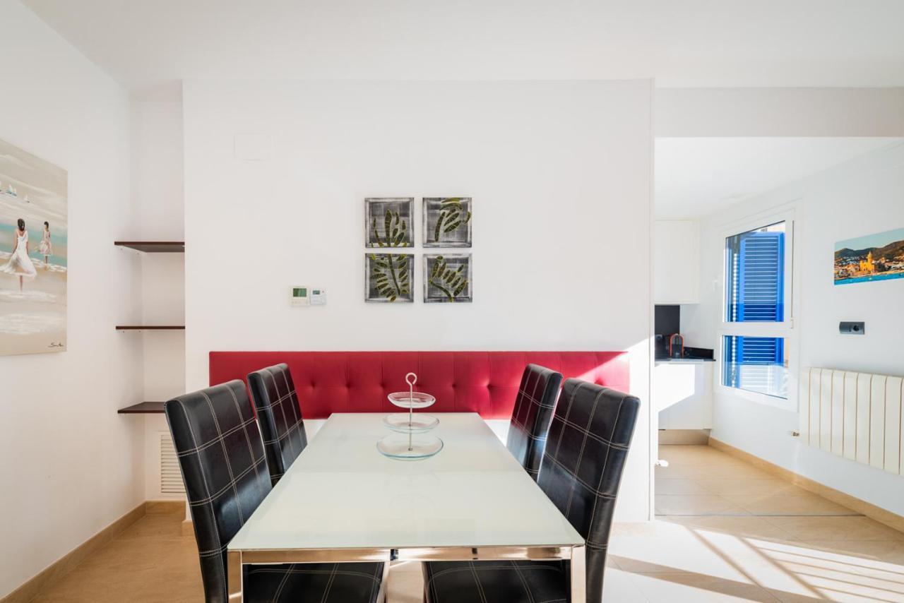Insitges Center Appartement *