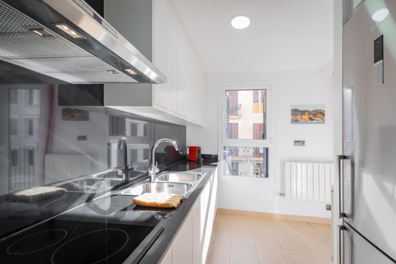 Insitges Center Appartement