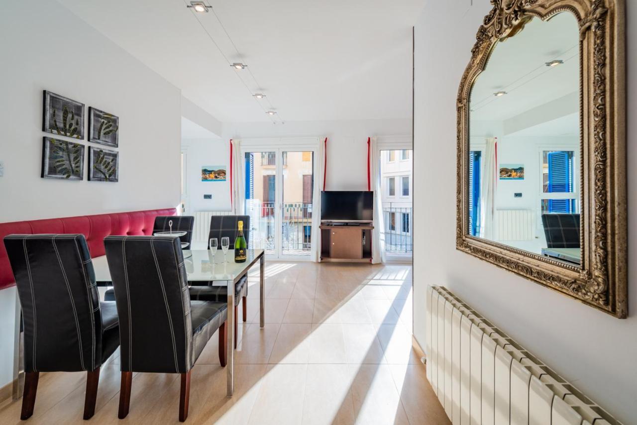 Appartement Insitges Center *