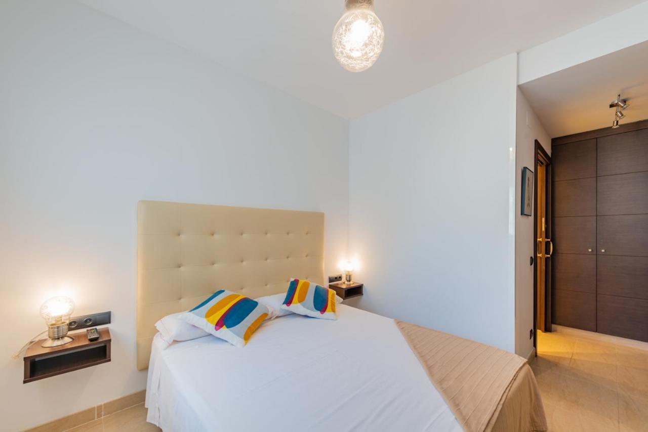 Appartement Insitges Center