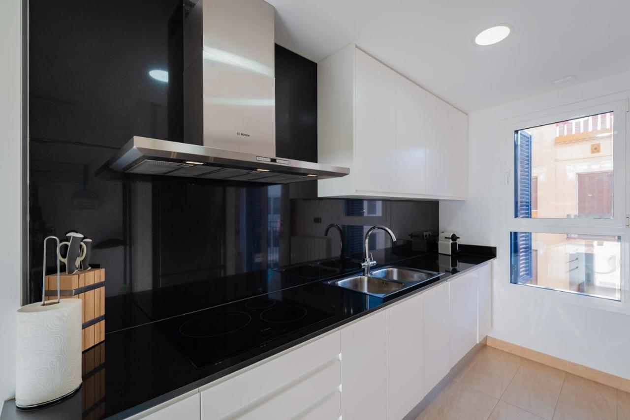 Insitges Center *