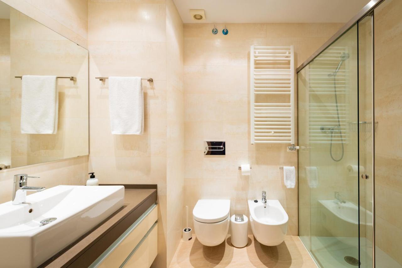 Insitges Center Appartement *