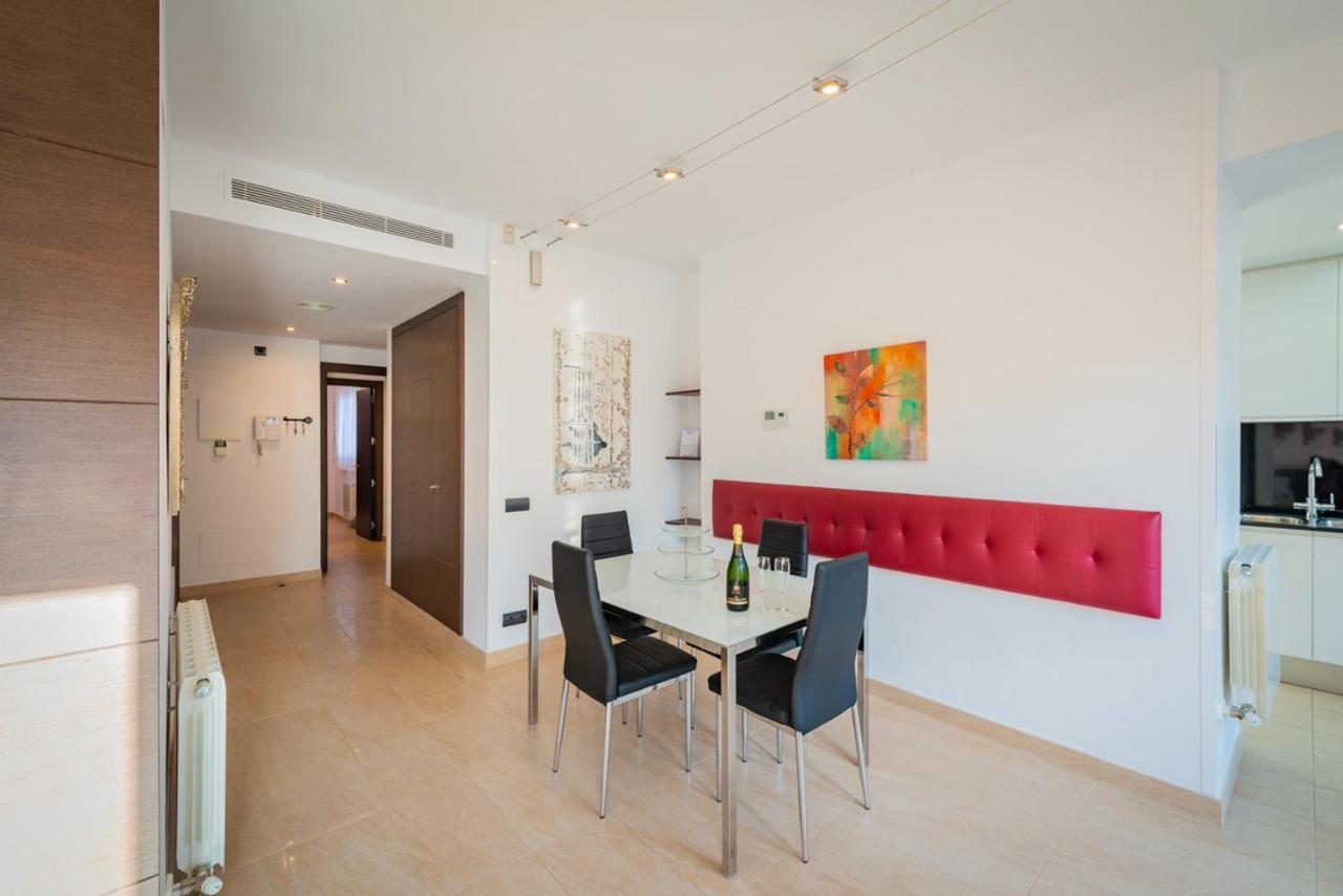 Insitges Center Appartement *