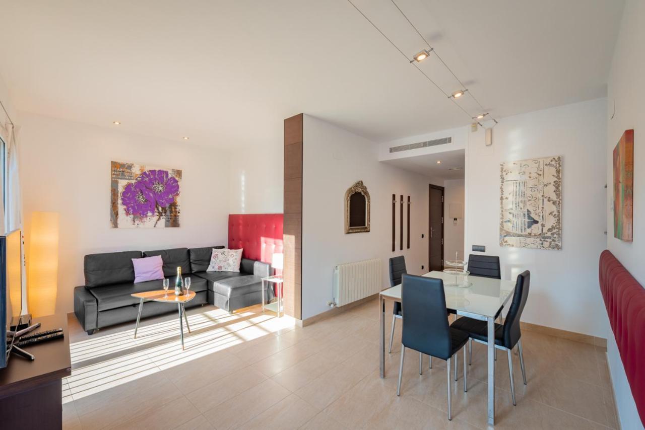 Insitges Center Appartement