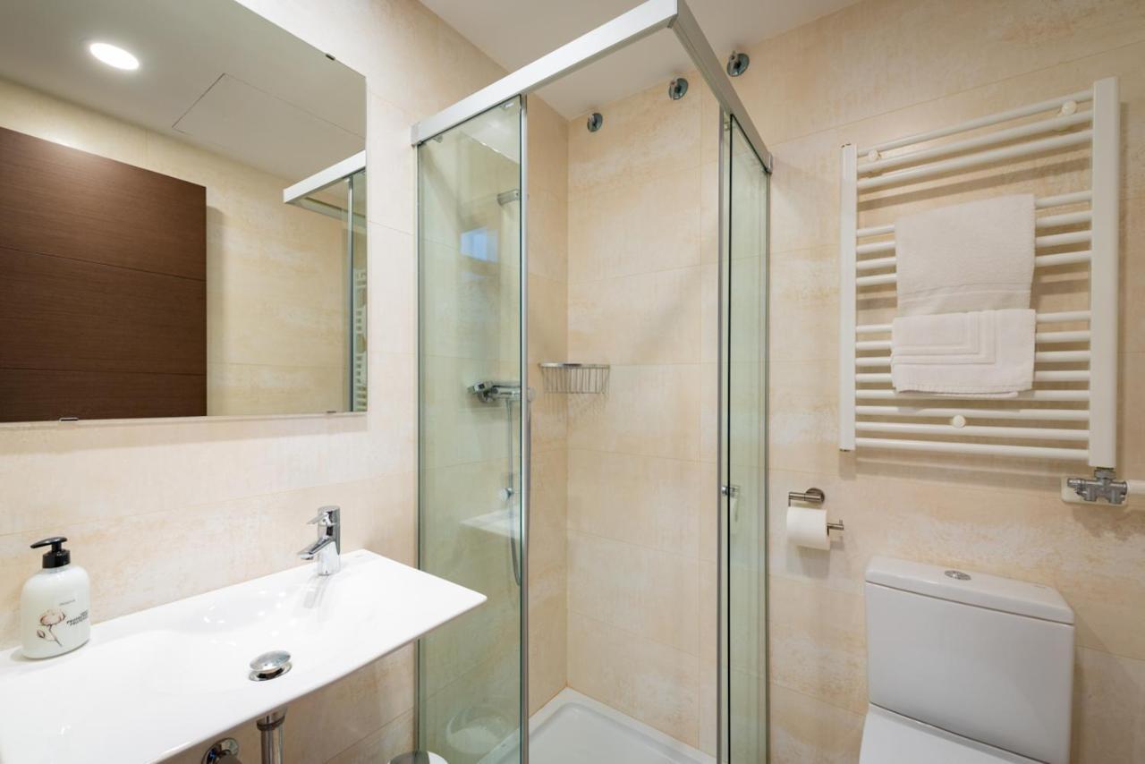 Appartement Insitges Center *