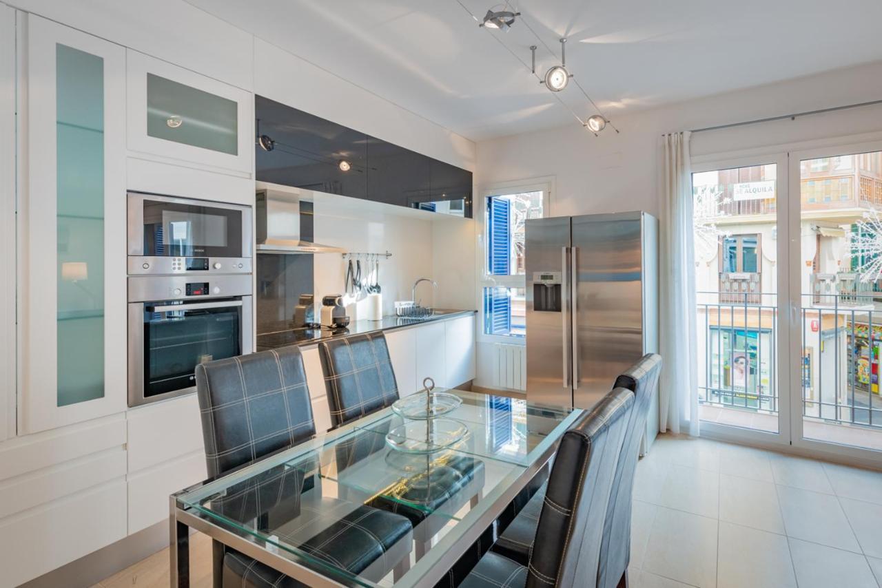 Insitges Center Appartement Sitges