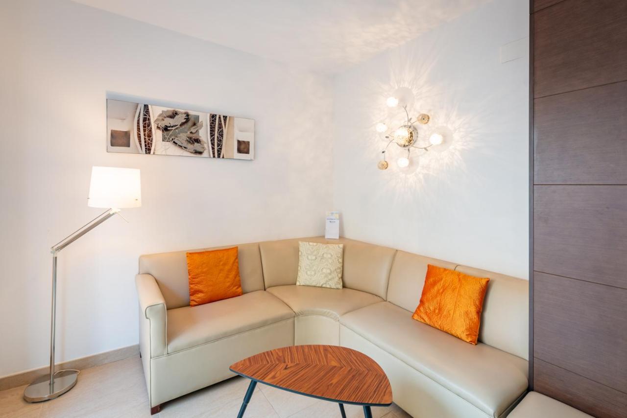 Insitges Center Appartement