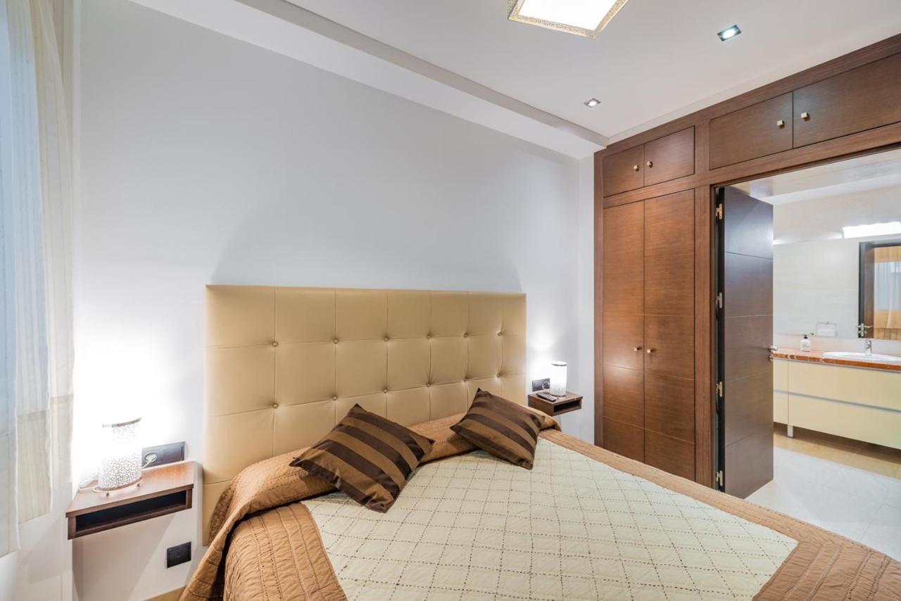 Insitges Center Appartement *