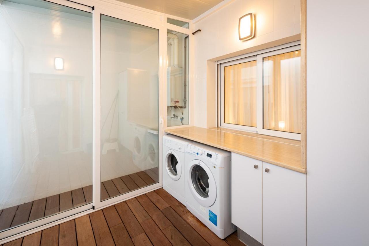 Insitges Center Appartement *