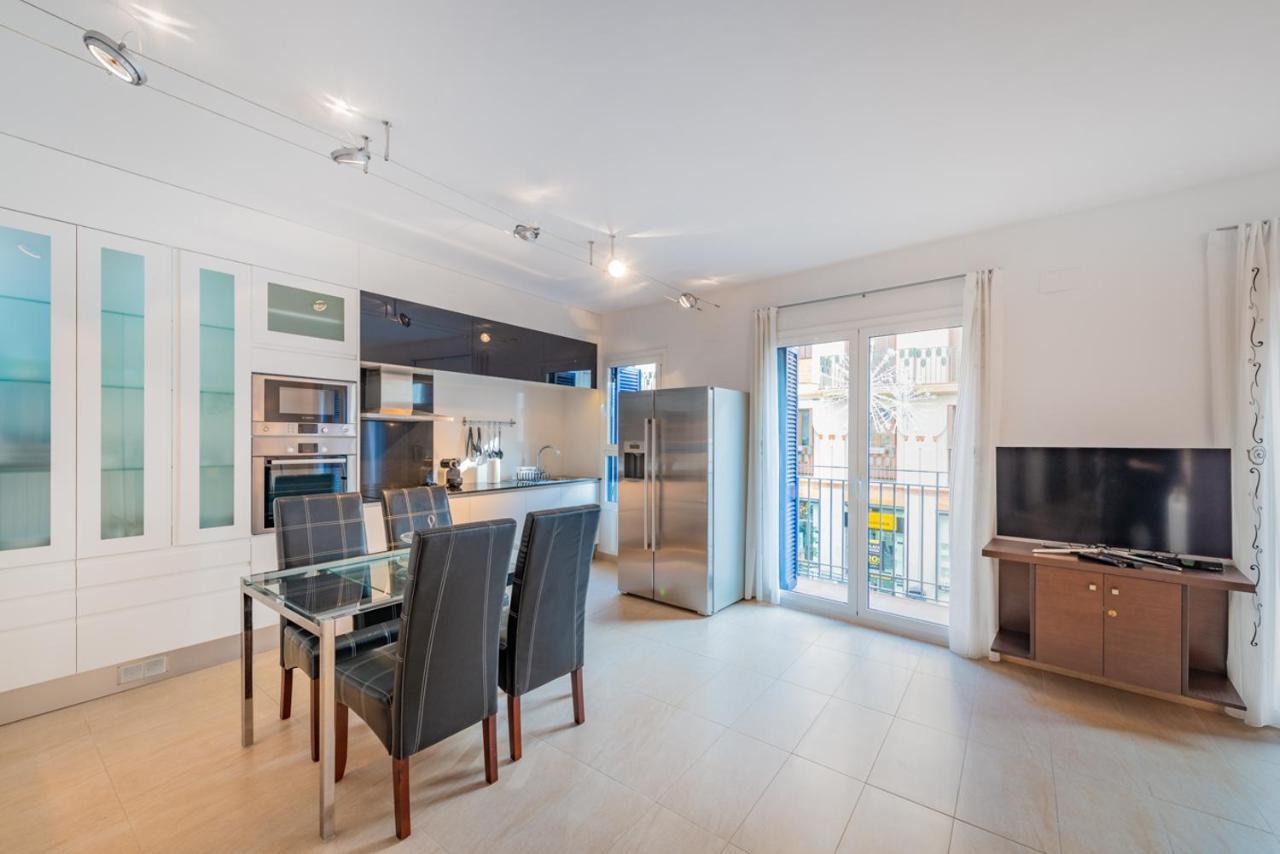 Appartement Insitges Center *