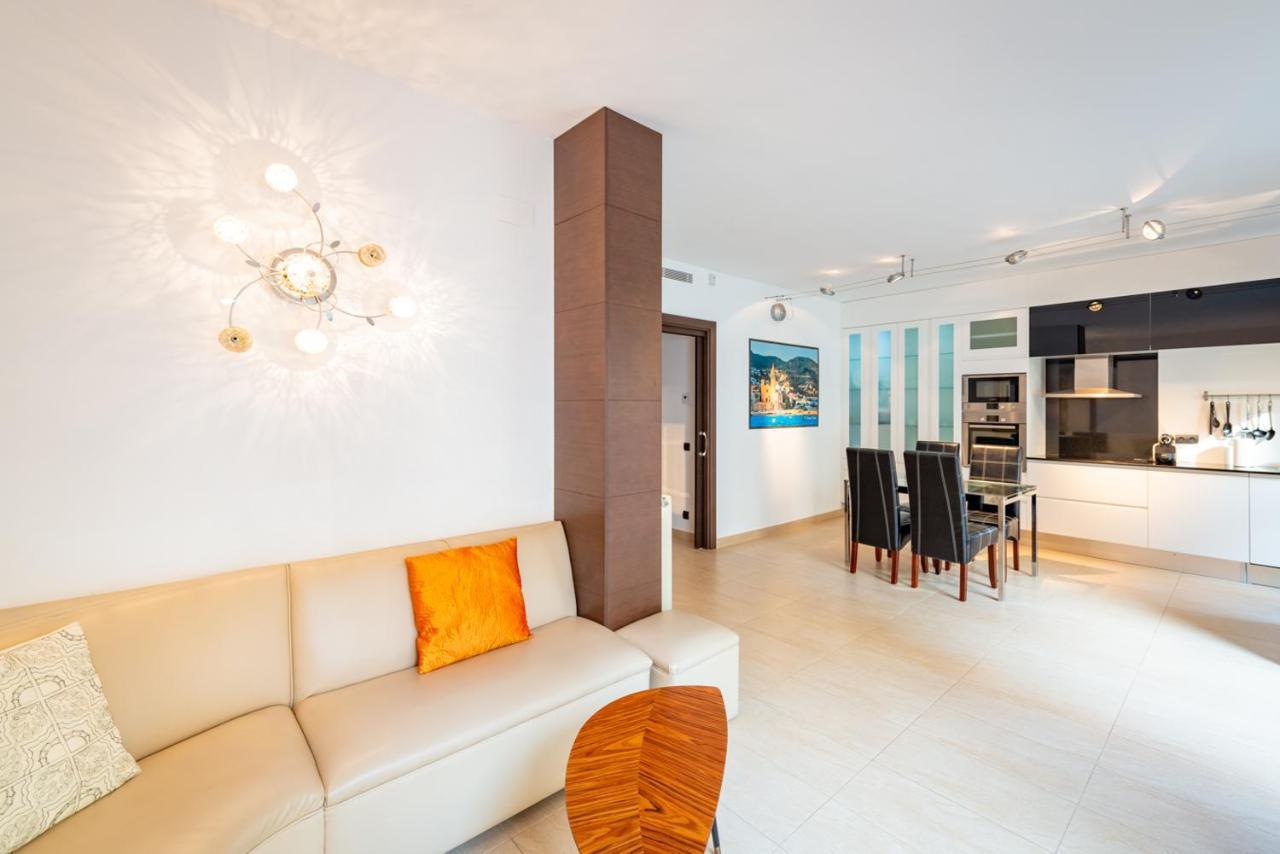 Appartement Insitges Center Sitges