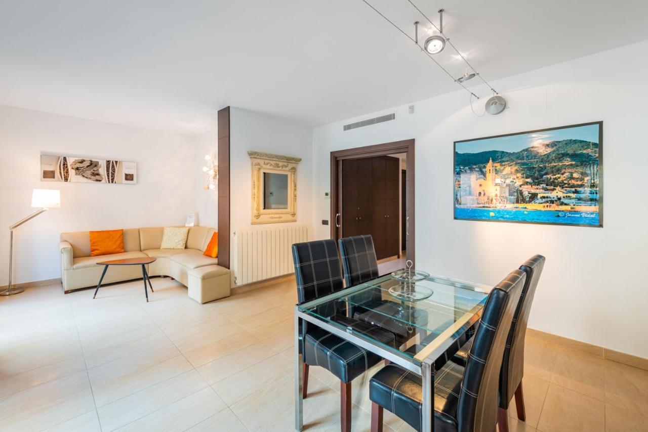 Appartement Insitges Center Sitges