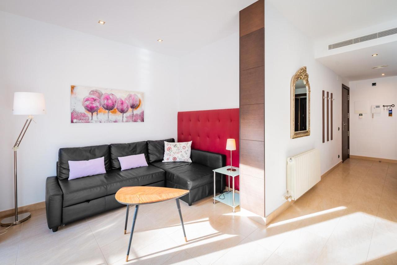 Appartement Insitges Center