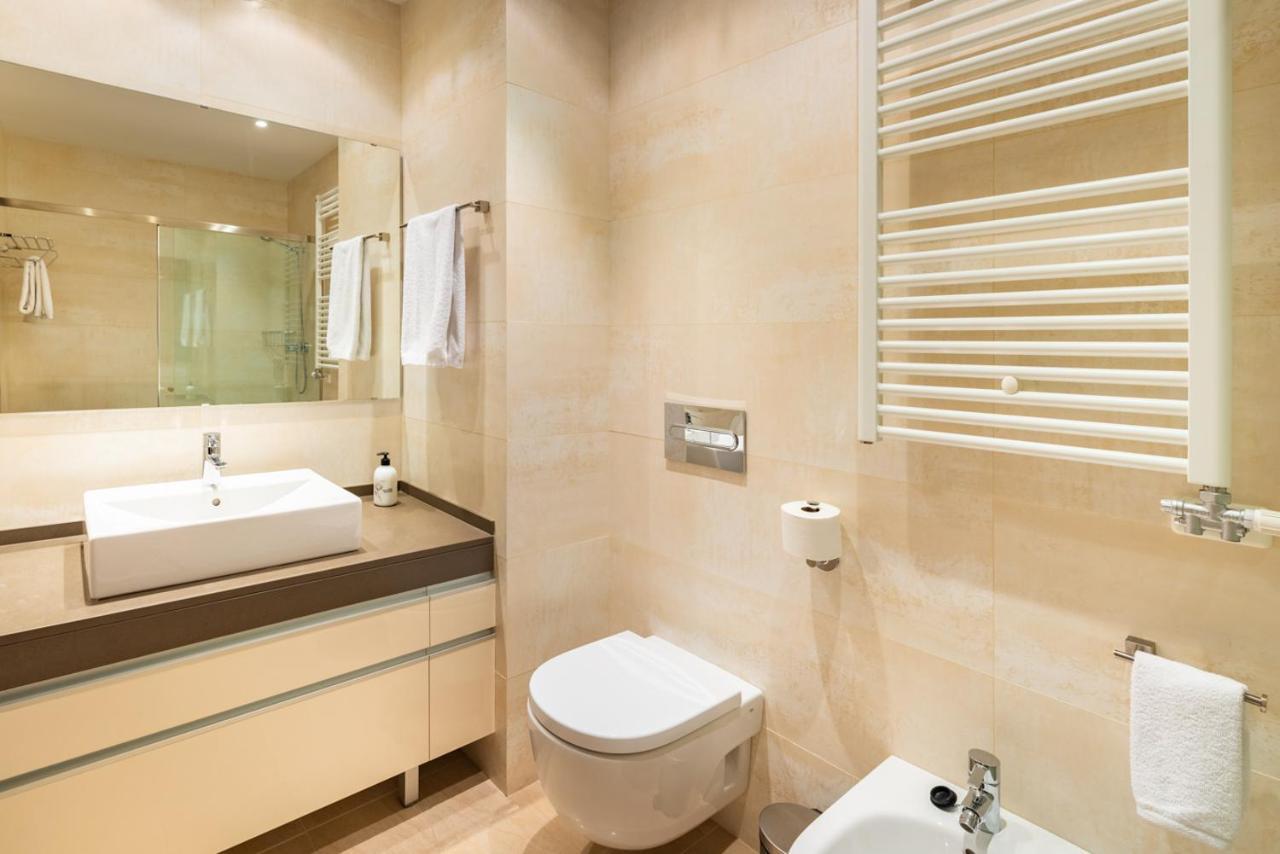 Appartement Insitges Center