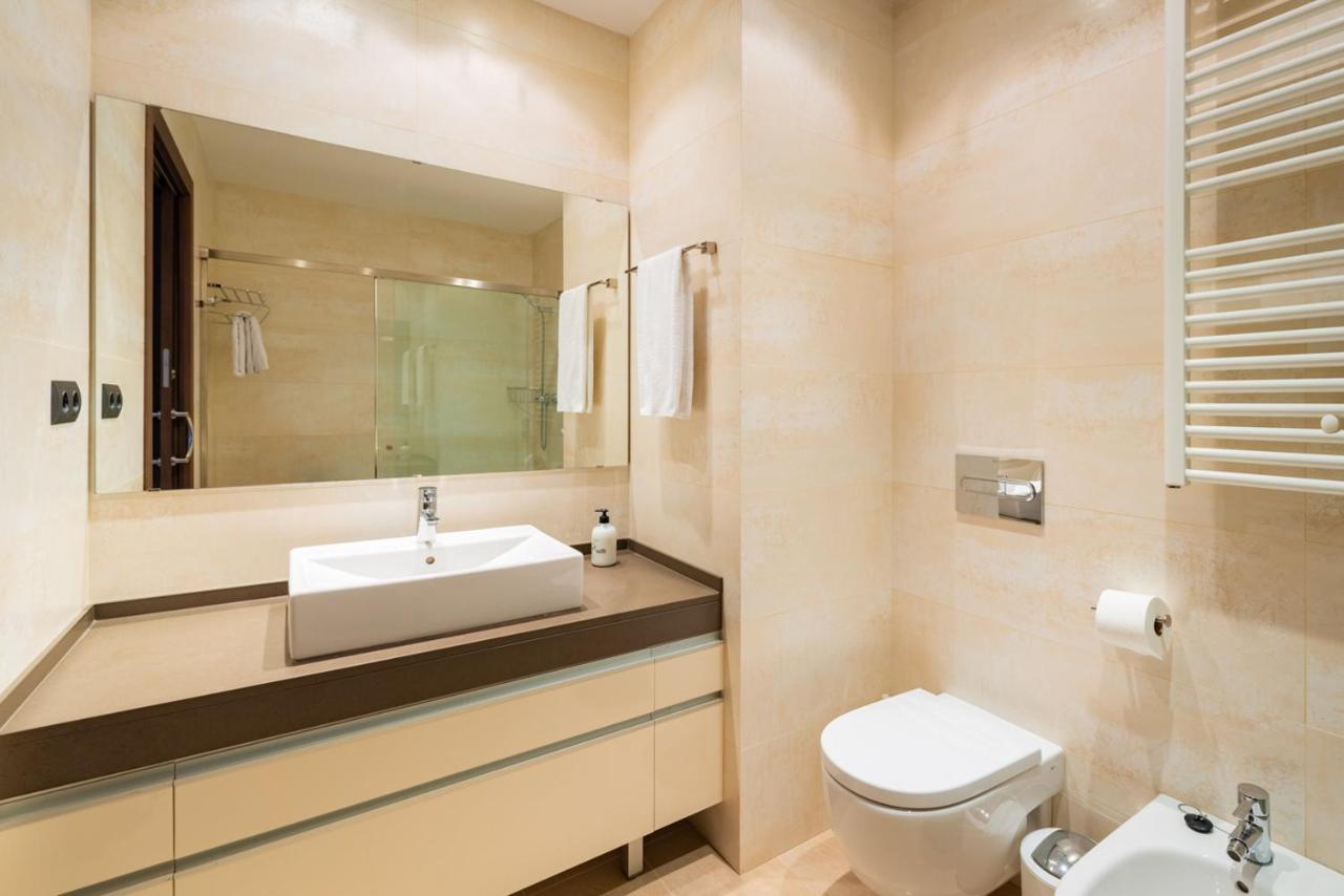 Insitges Center * Sitges