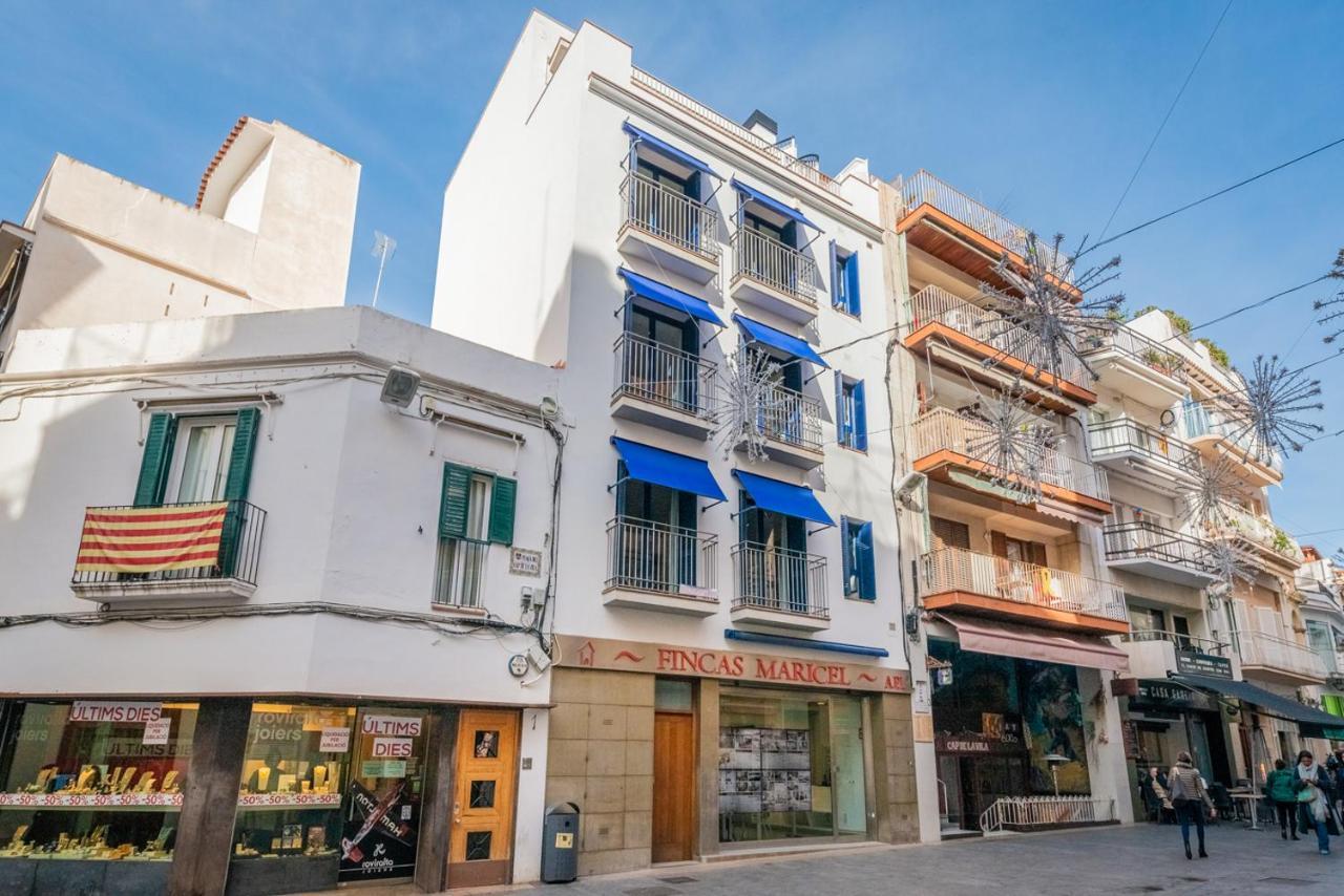 Appartement Insitges Center Sitges