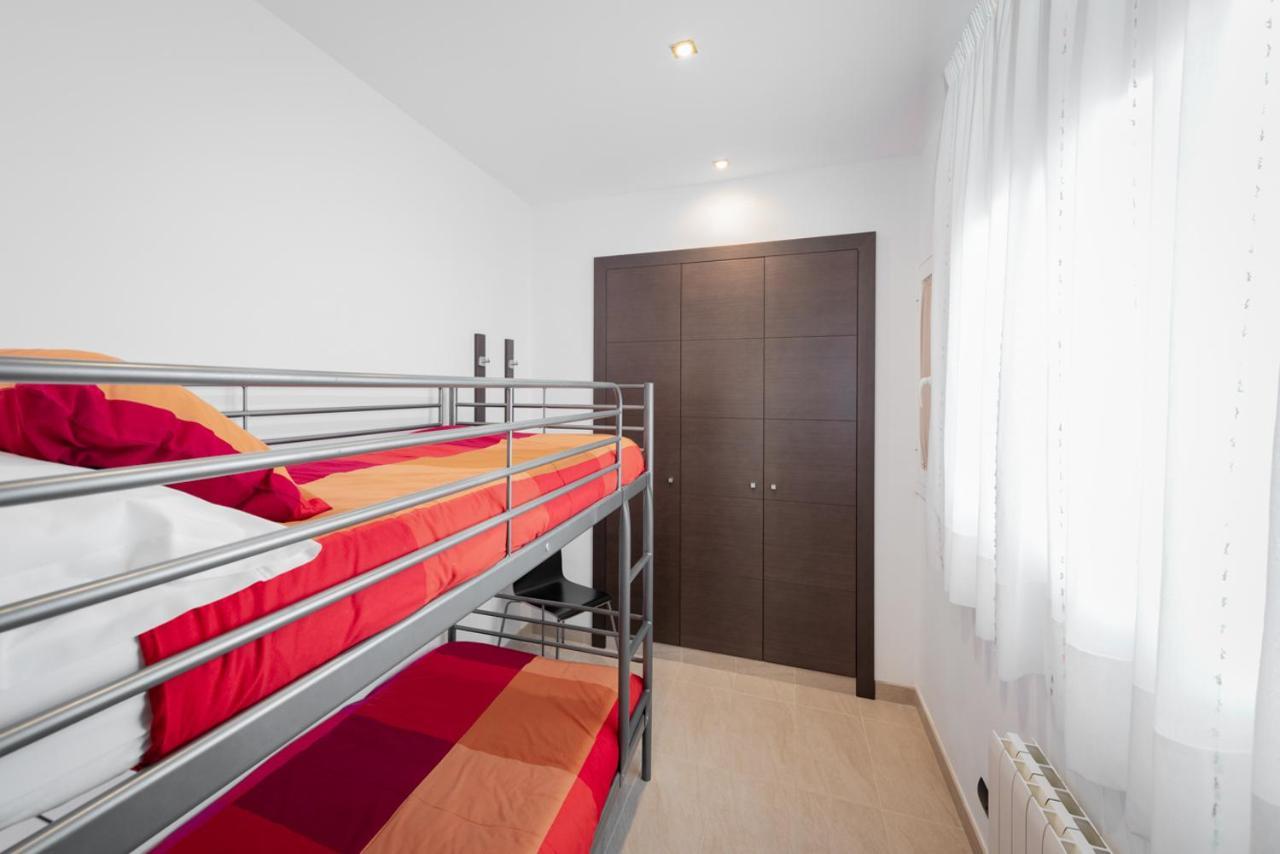 Insitges Center Appartement *