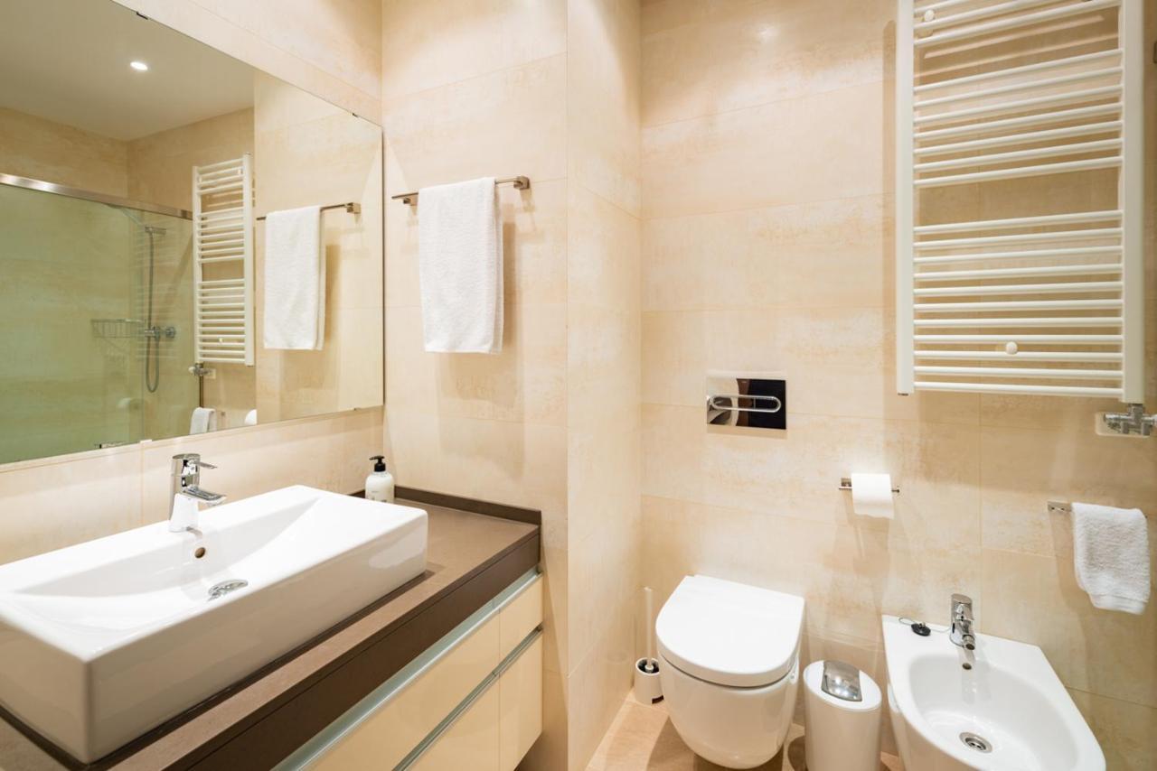 Insitges Center Appartement *