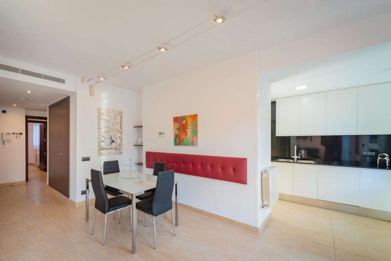 Insitges Center Appartement