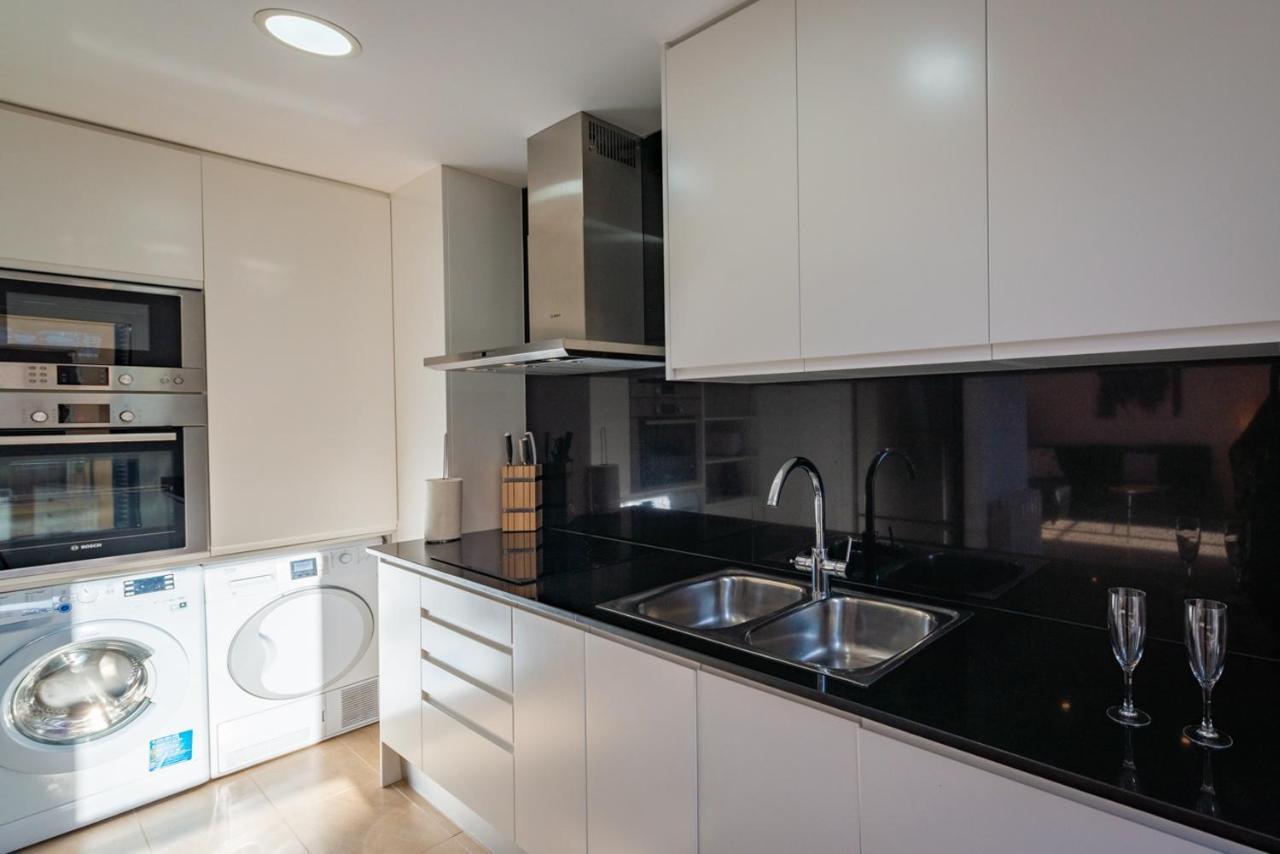 Insitges Center Appartement *