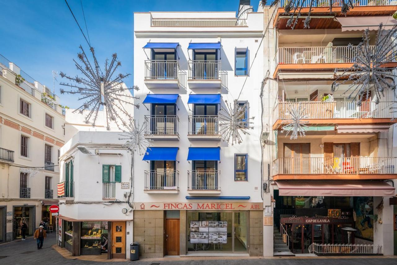 Insitges Center *
