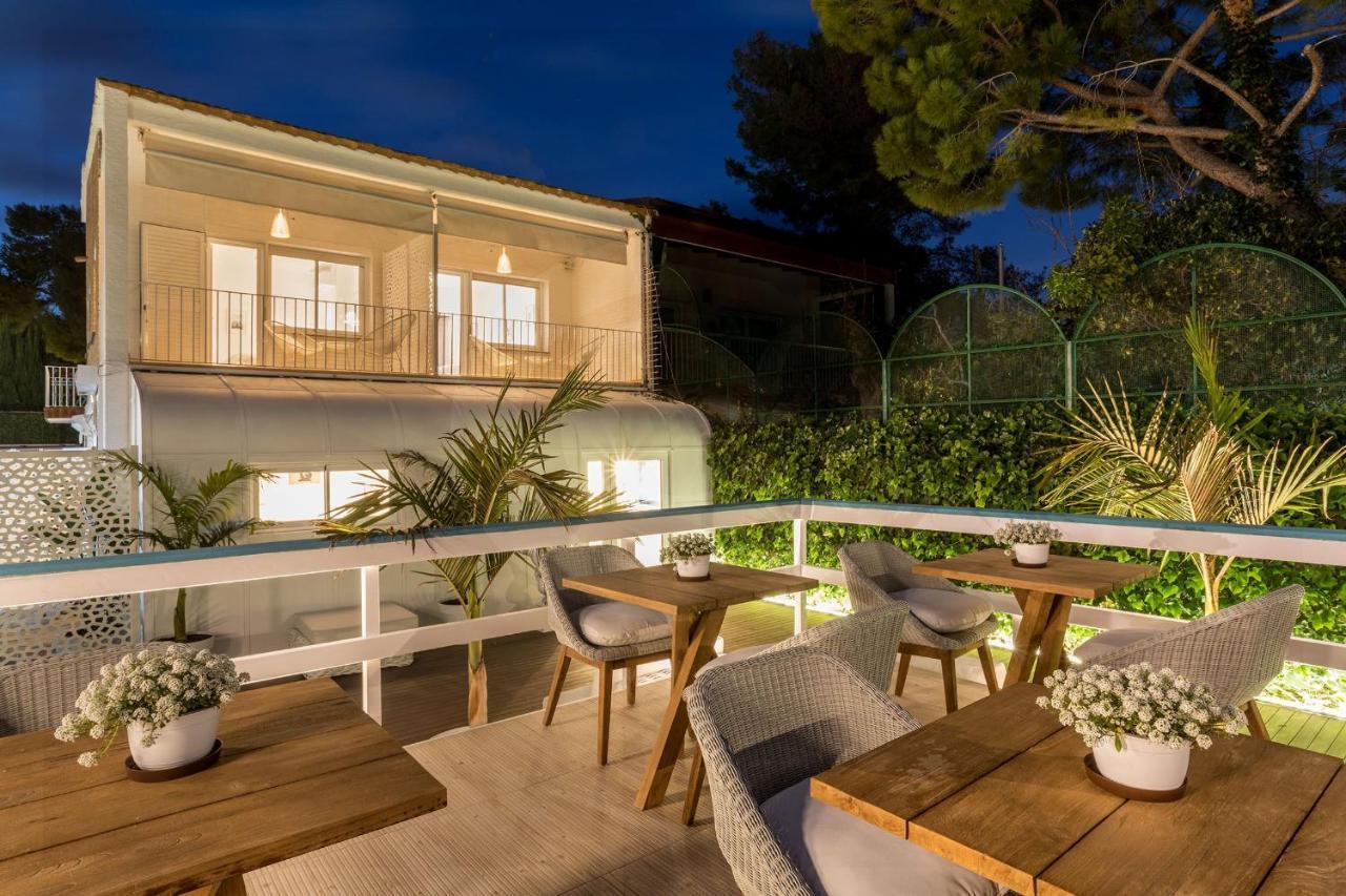 Antonio's House