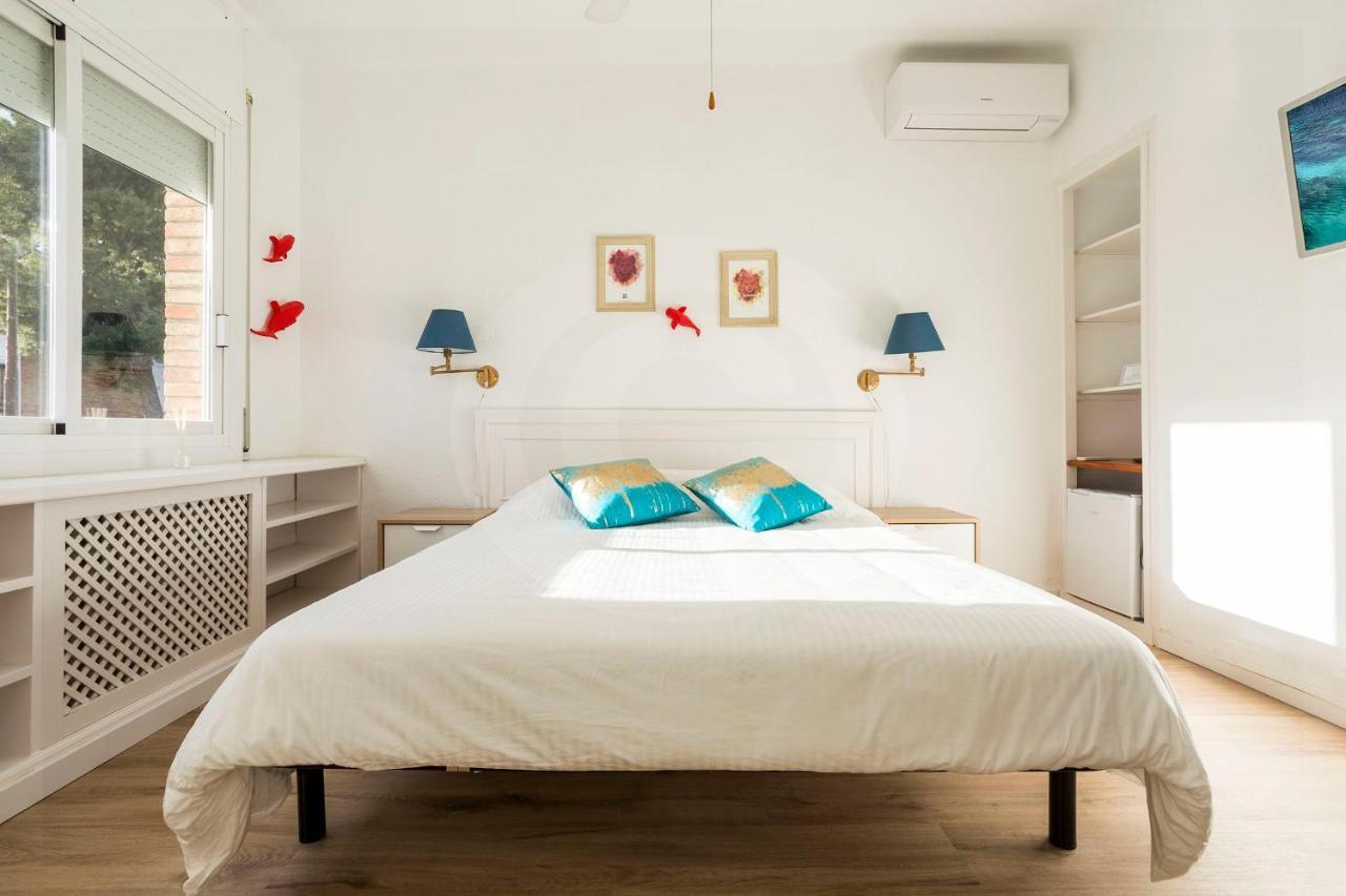 Antonio's House Hotel