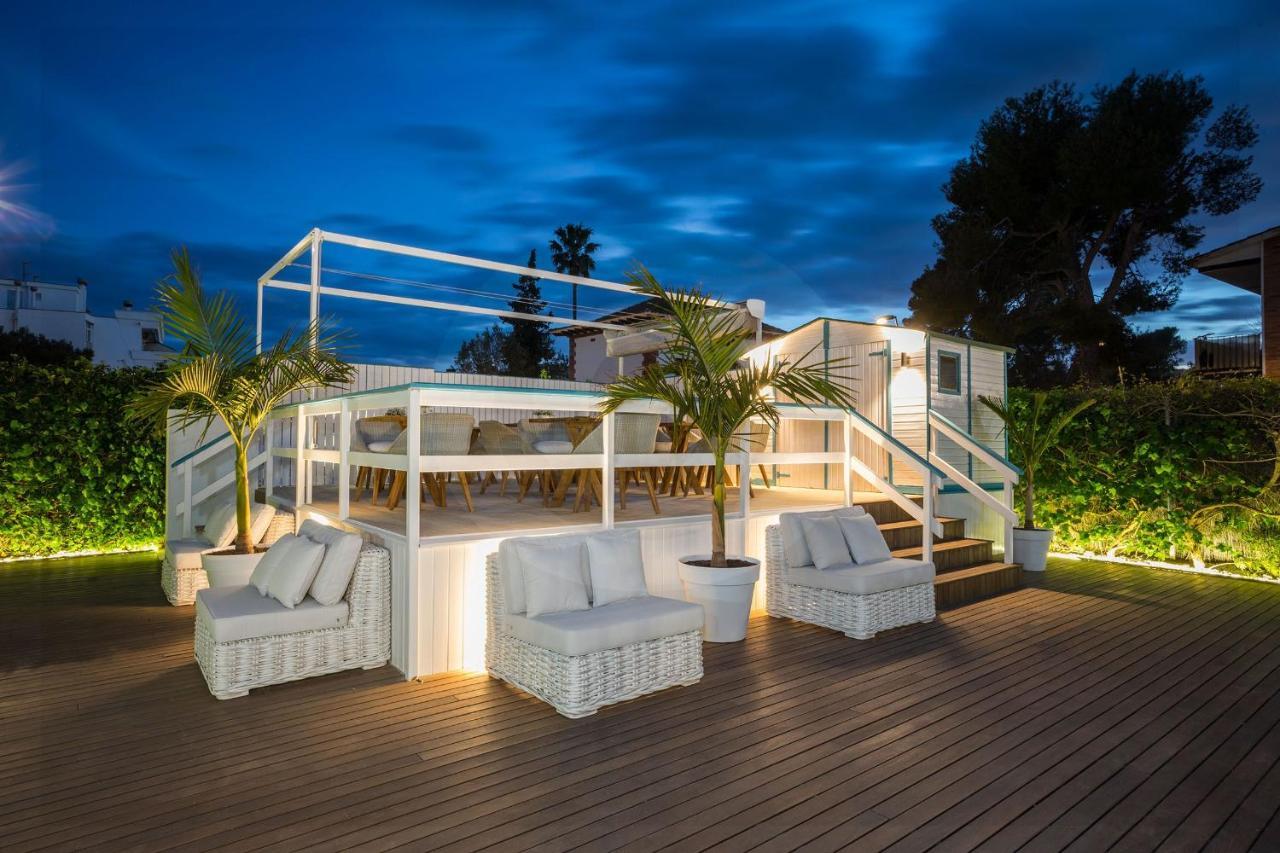 Hotel Antonio's House 3*
