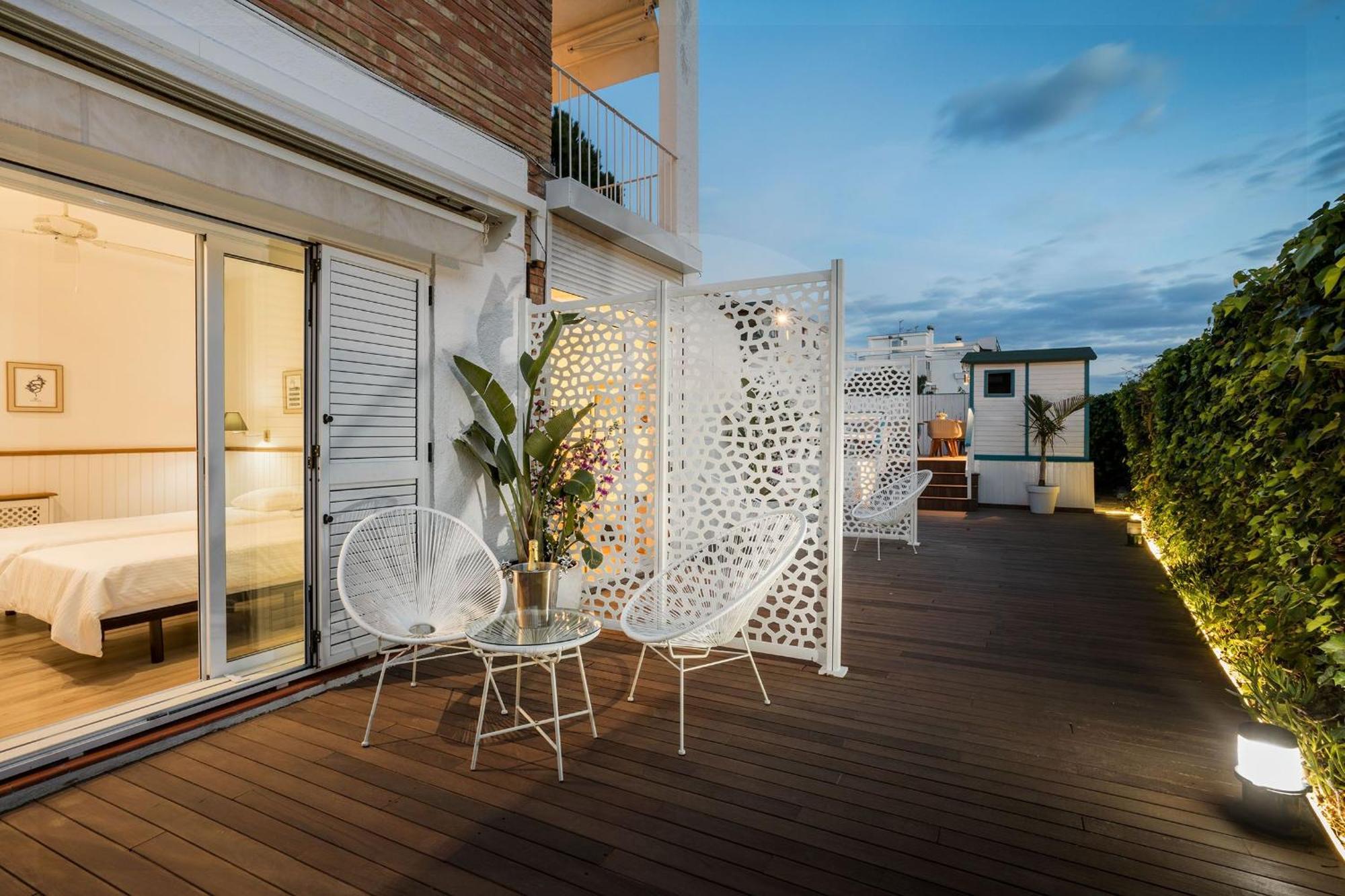 Hotel Antonio's House 3*