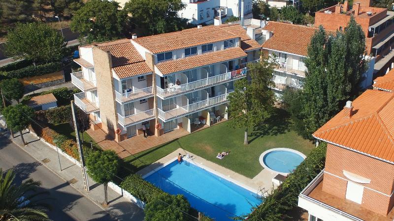 Sunway San Jorge Hotel Sitges
